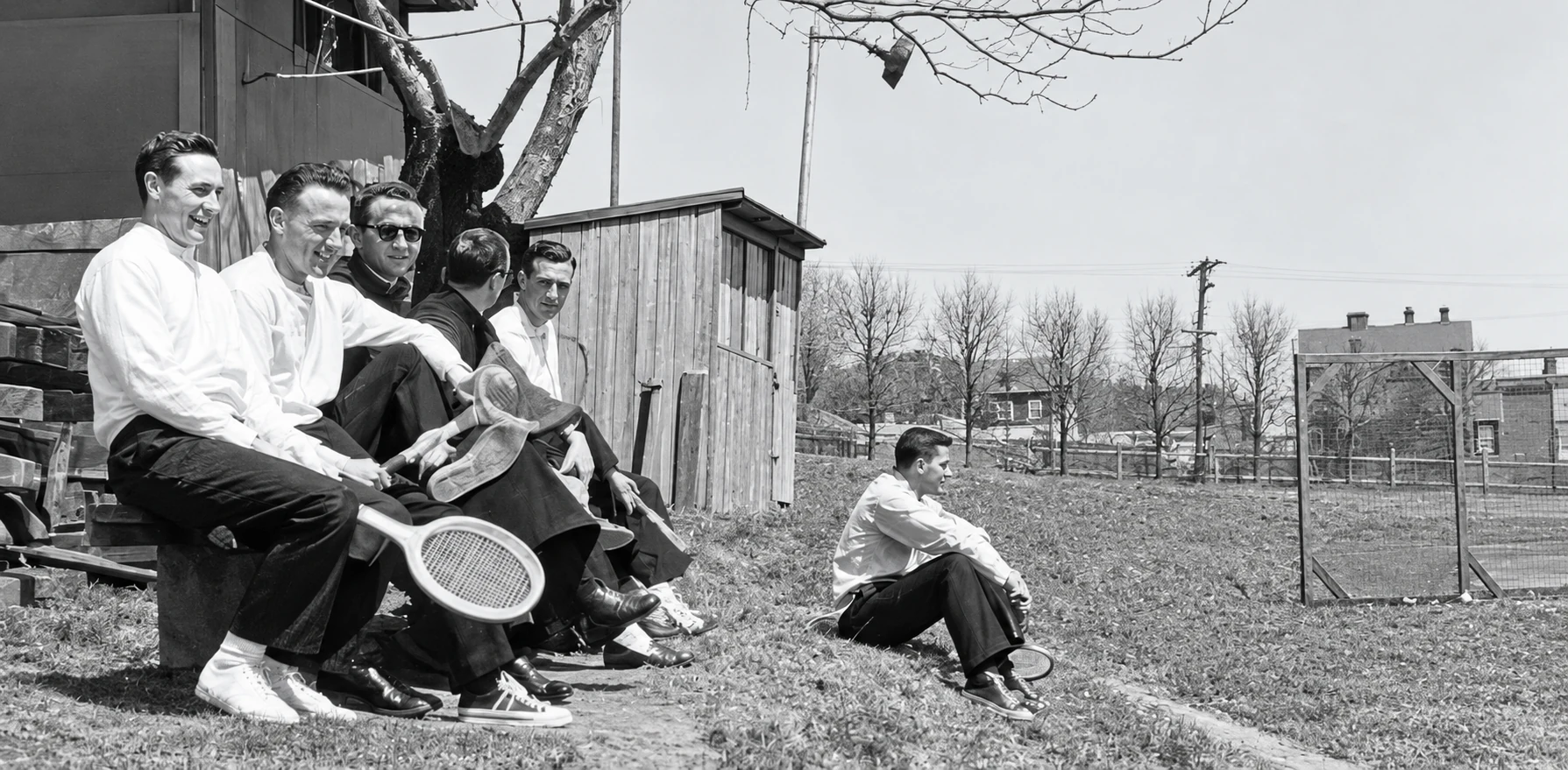 Sport: pallavolo e tennis