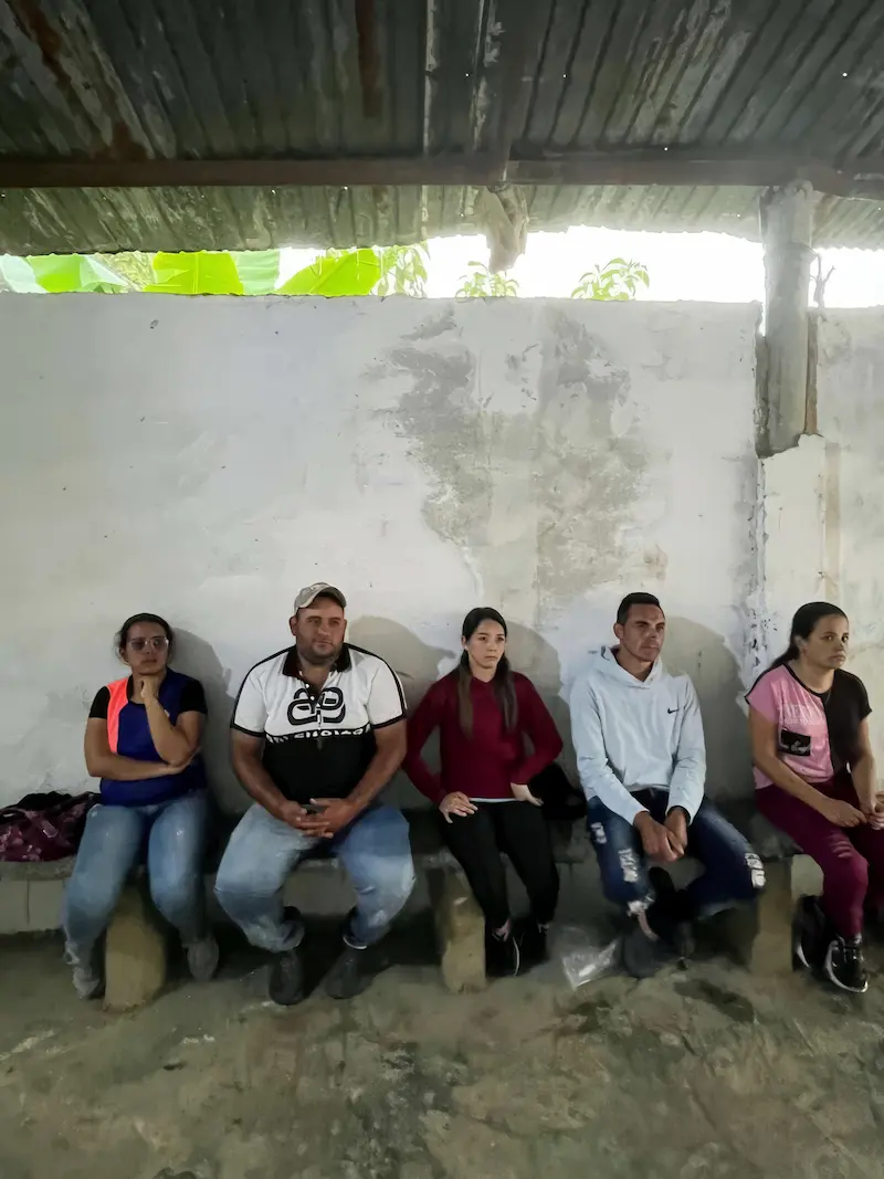 Missionary Youth · Photograph 17